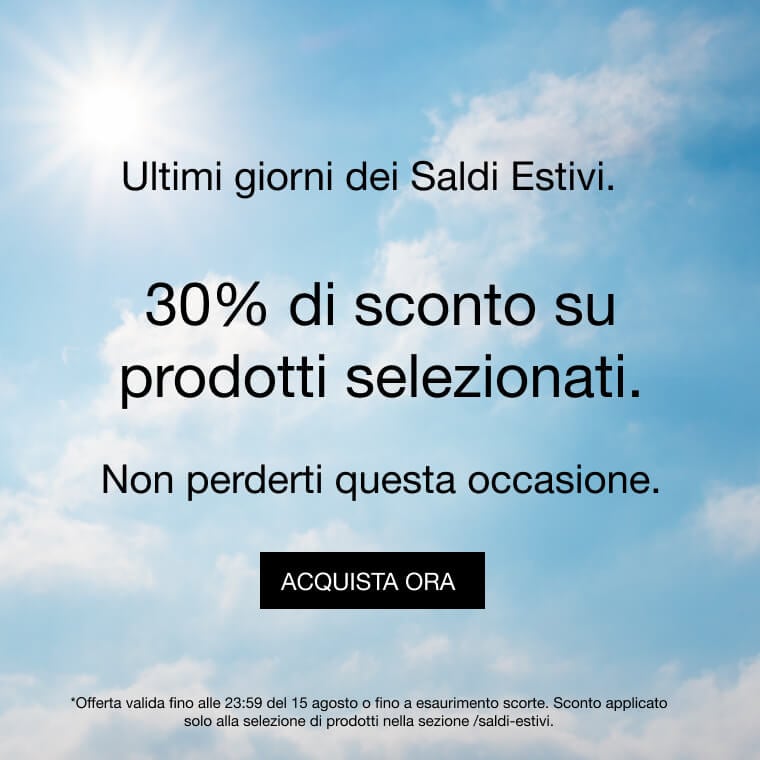 Summer Sale